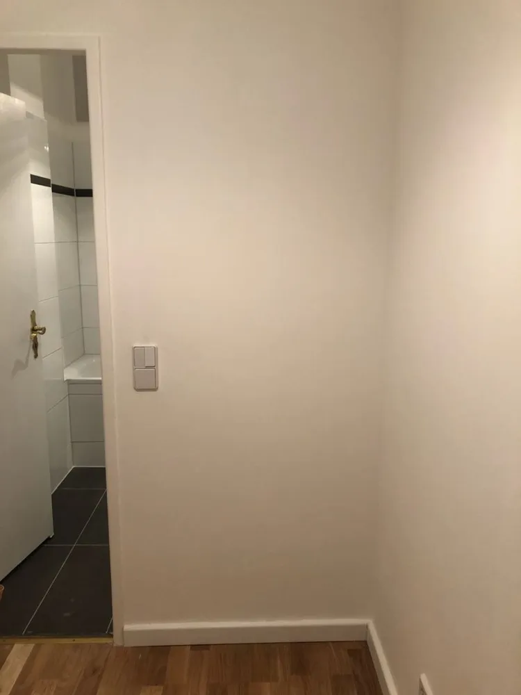 1 room apartment with 43 m² in Berlin – Photo 6