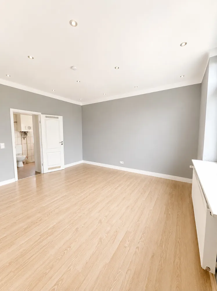 3 Zimmer Wohnung mit 85 m² in Dortmund – Bild 2