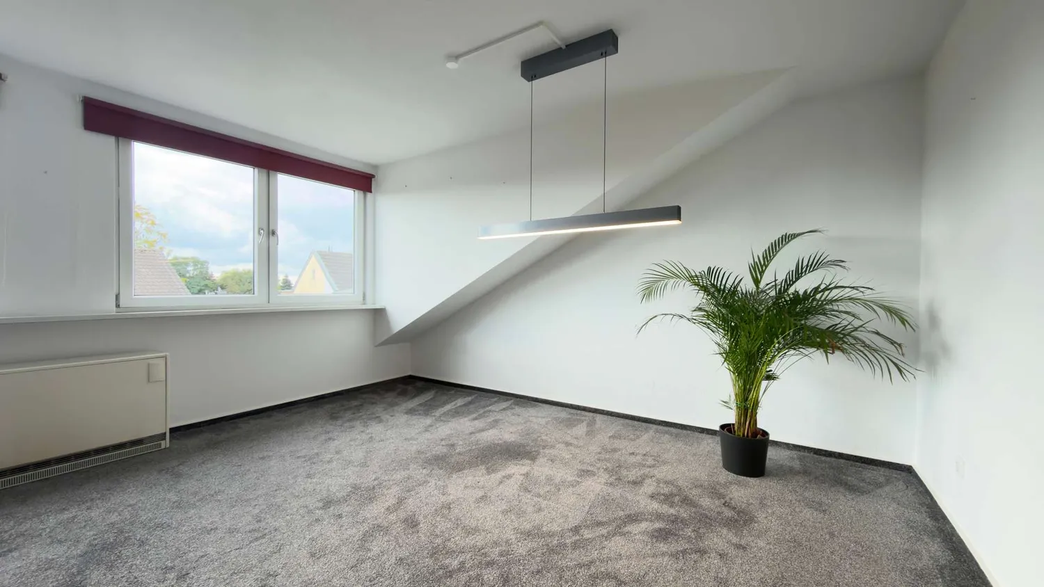 3 Zimmer Wohnung mit 65 m² in Mülheim an der Ruhr – Bild 12
