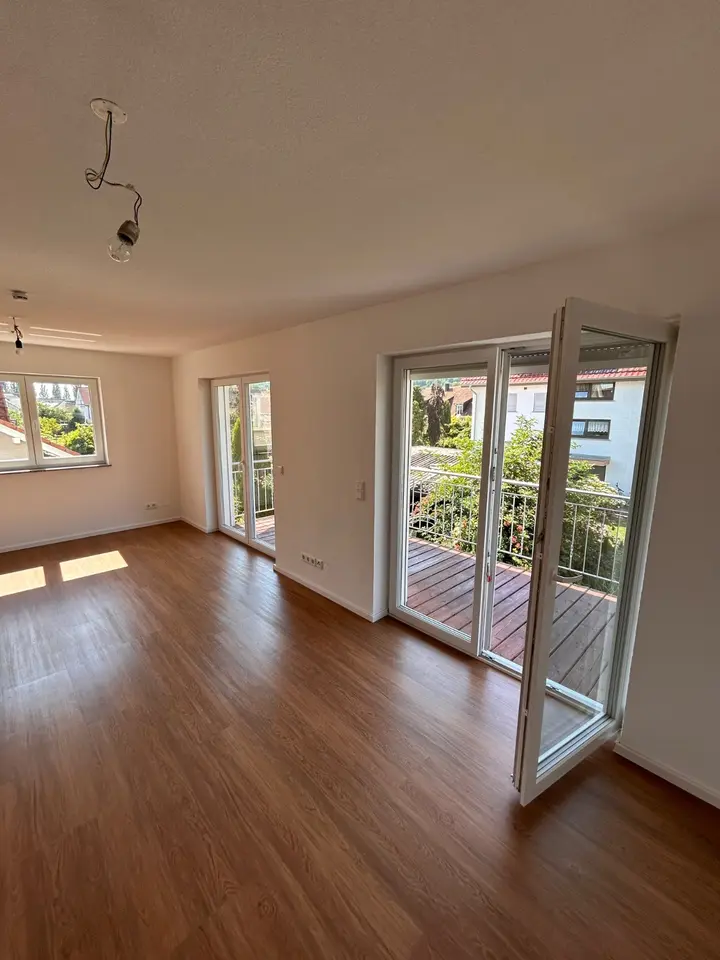 5 Zimmer Wohnung mit 128 m² in Singen – Bild 2