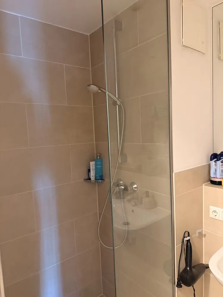 1 Zimmer Wohnung mit 34 m² in Frankfurt am Main – Bild 4