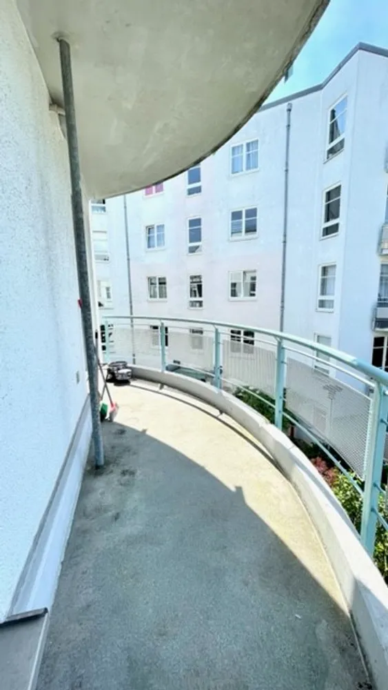 2 room apartment with 52 m² in Cologne – Photo 9