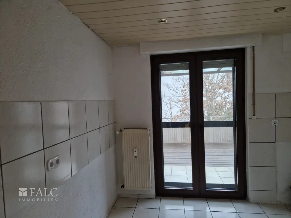 3 room apartment with 79 m² in Hanau – Photo 6