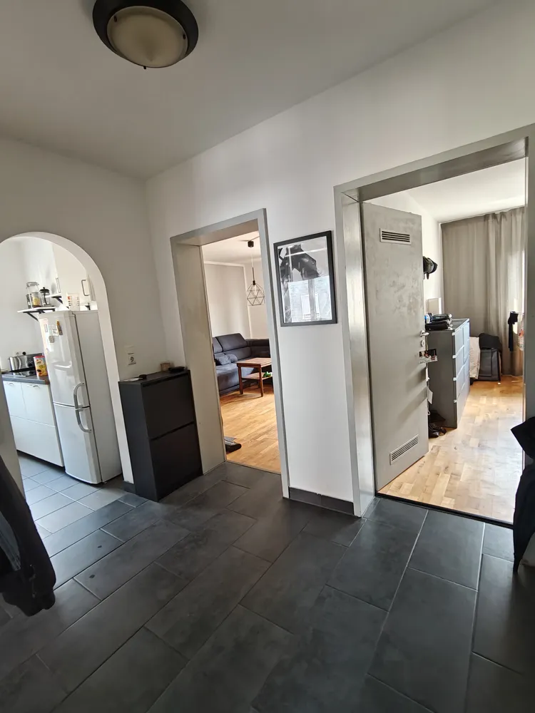 4 Zimmer Wohnung mit 62 m² in Bochum – Bild 6