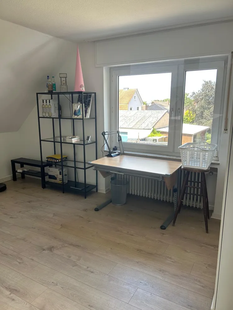 3 Zimmer Wohnung mit 85 m² in Münster – Bild 12