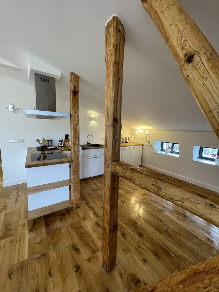 3 Zimmer Wohnung mit 99 m² in Halle (Saale) – Bild 5