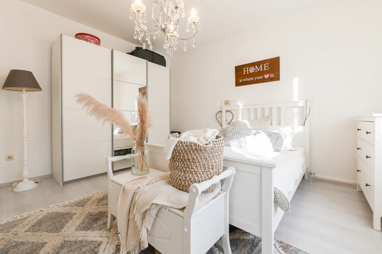 2 Zimmer Wohnung mit 60 m² in Oberhausen – Bild 8