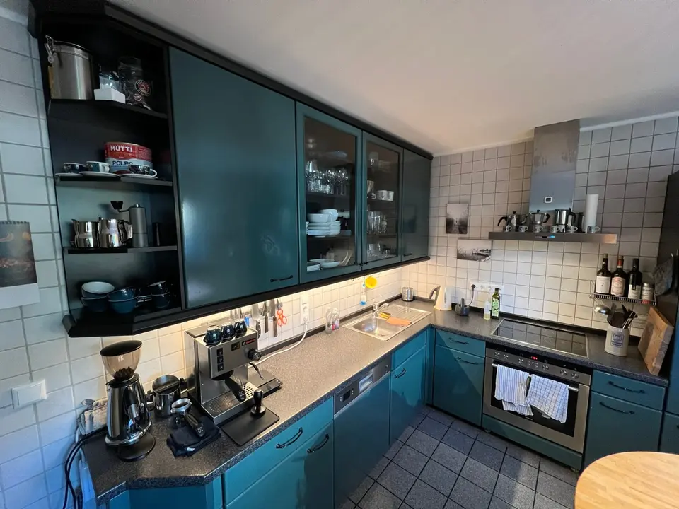 WG-Zimmer mit 70 m² in Starnberg – Bild 3