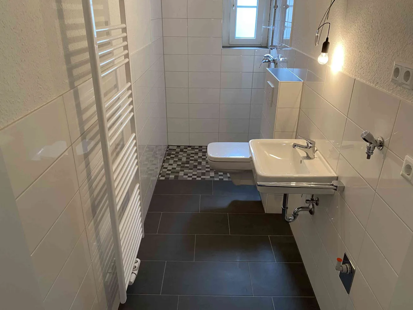 3 Zimmer Wohnung mit 58 m² in Dortmund – Bild 8
