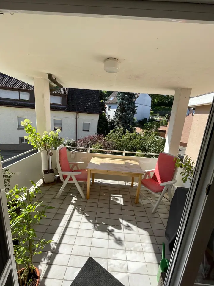 3 Zimmer Wohnung mit 93 m² in Pforzheim – Bild 9