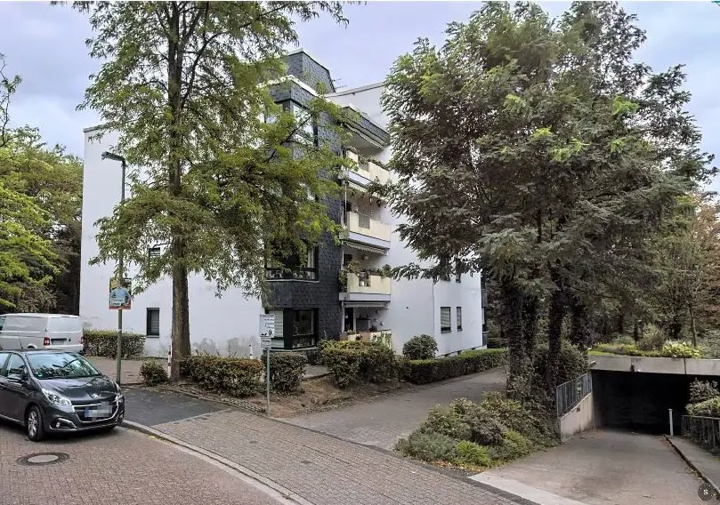 4 Zimmer Wohnung mit 94 m² in Hilden – Bild 8