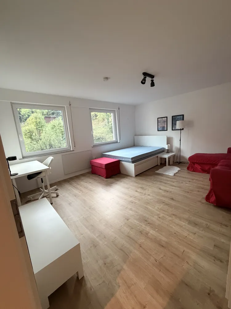 2 Zimmer Wohnung mit 50 m² in Stuttgart – Bild 2