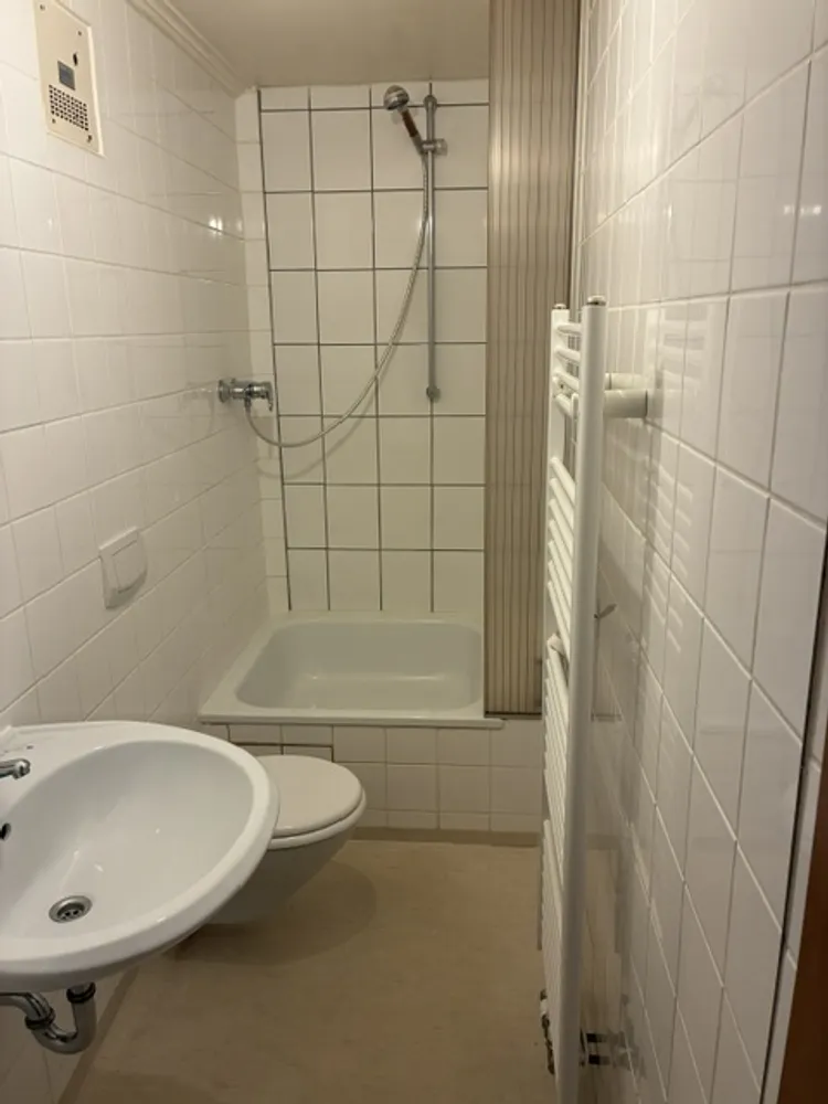 5 Zimmer Wohnung mit 105 m² in Wuppertal – Bild 6