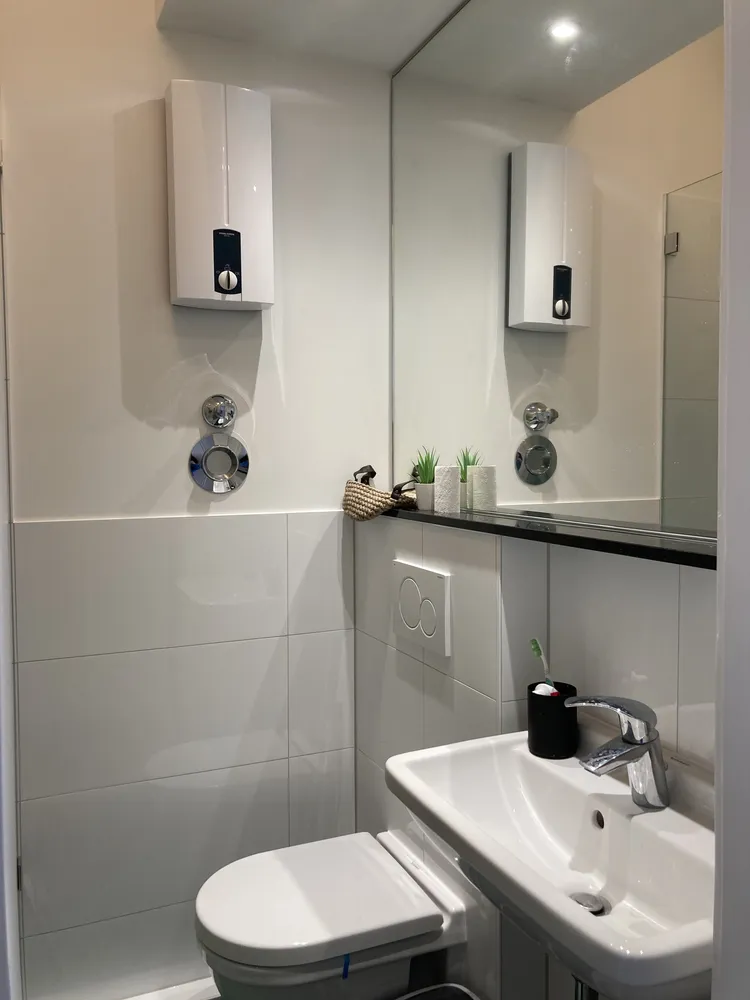 2 Zimmer Wohnung mit 41 m² in Köln – Bild 8