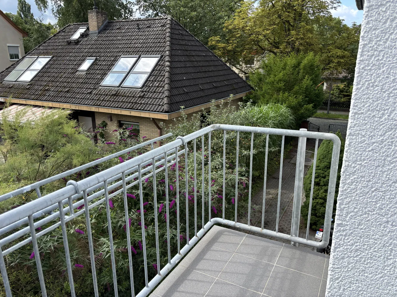 1 Zimmer Wohnung mit 43 m² in Berlin – Bild 7