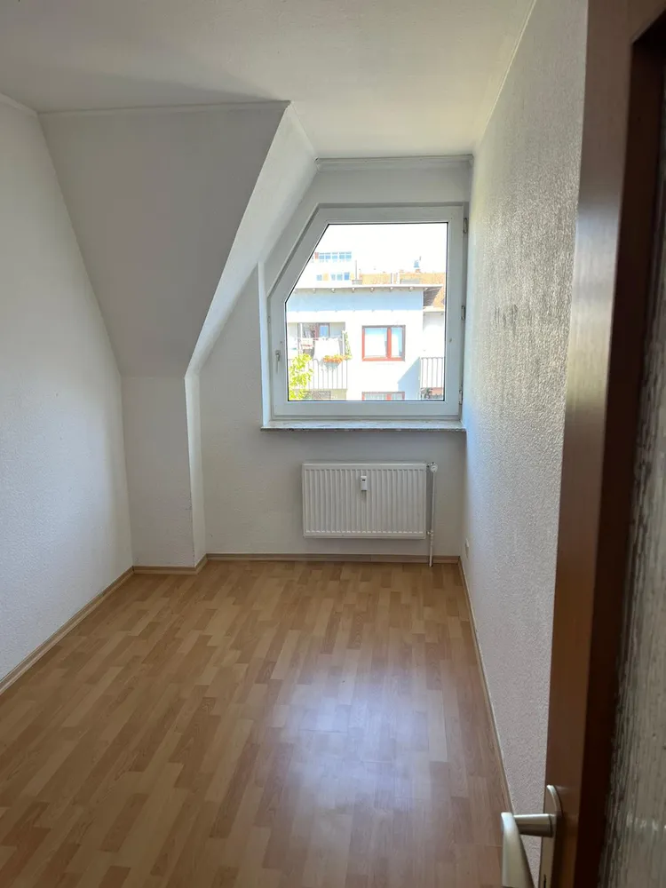 3 room apartment with 82 m² in Bremerhaven – Photo 3