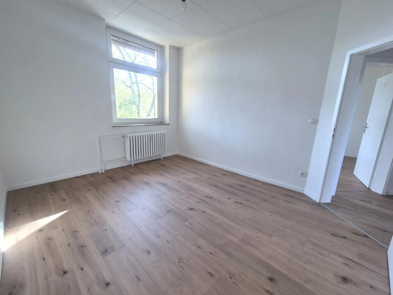 2 Zimmer Wohnung mit 53 m² in Duisburg – Bild 9