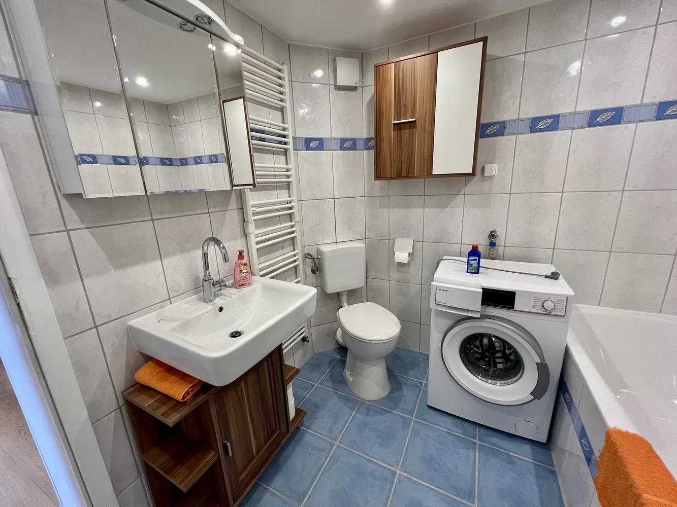 2 Zimmer Wohnung mit 62 m² in Velbert – Bild 5