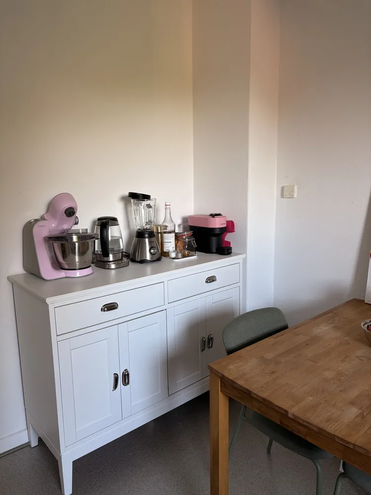2 Zimmer Wohnung mit 29 m² in Düsseldorf – Bild 4