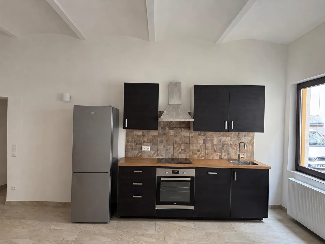 2 Zimmer Wohnung mit 64 m² in Wiesbaden – Bild 2