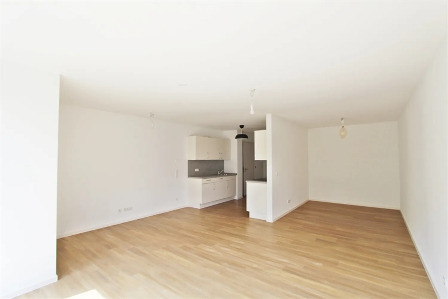 1 Zimmer Wohnung mit 47 m² in Berlin – Bild 2