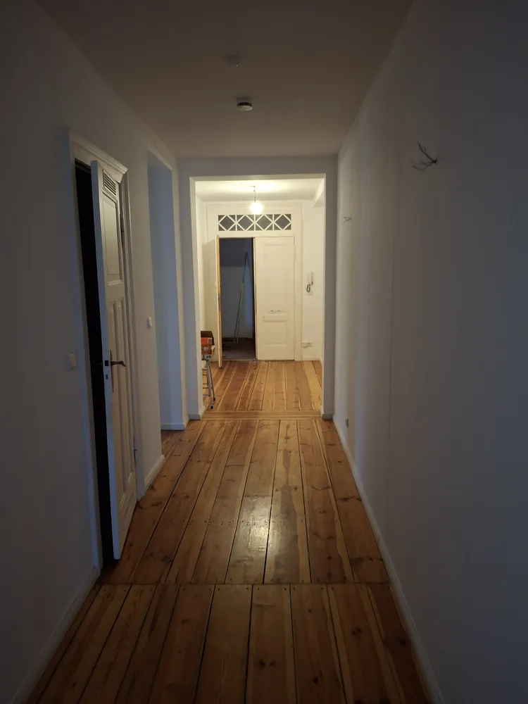 6 Zimmer Wohnung mit 230 m² in Berlin – Bild 9