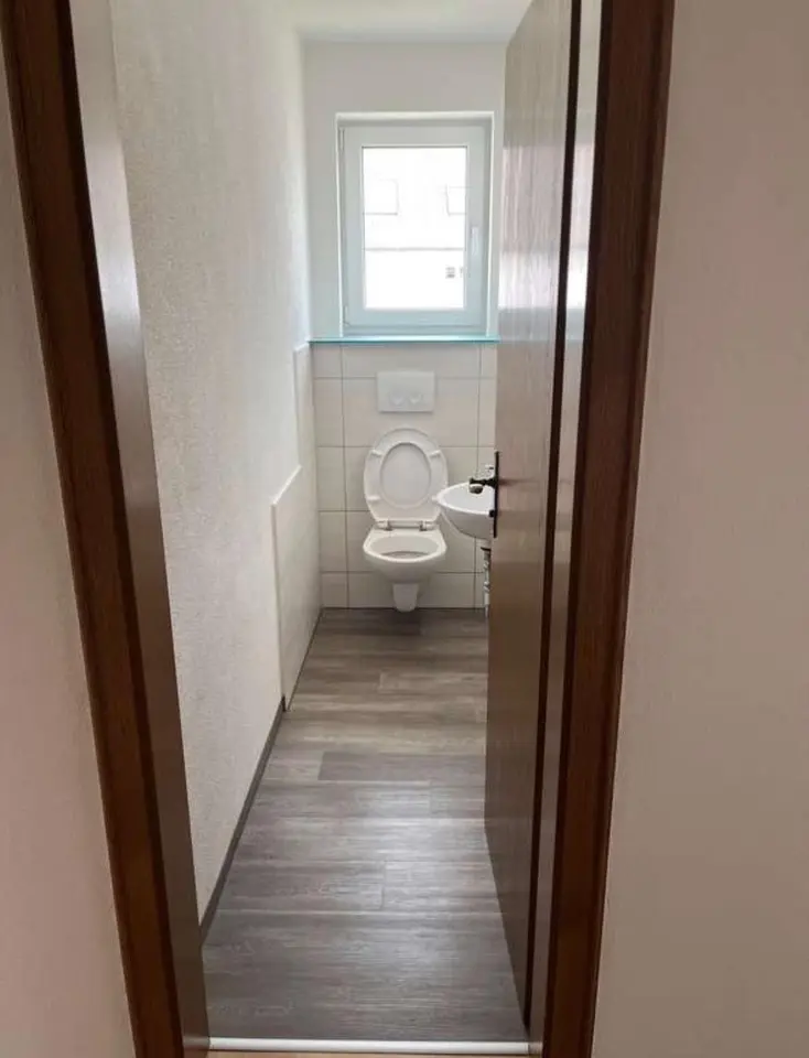 5 Zimmer Wohnung mit 95 m² in Nördlingen – Bild 9
