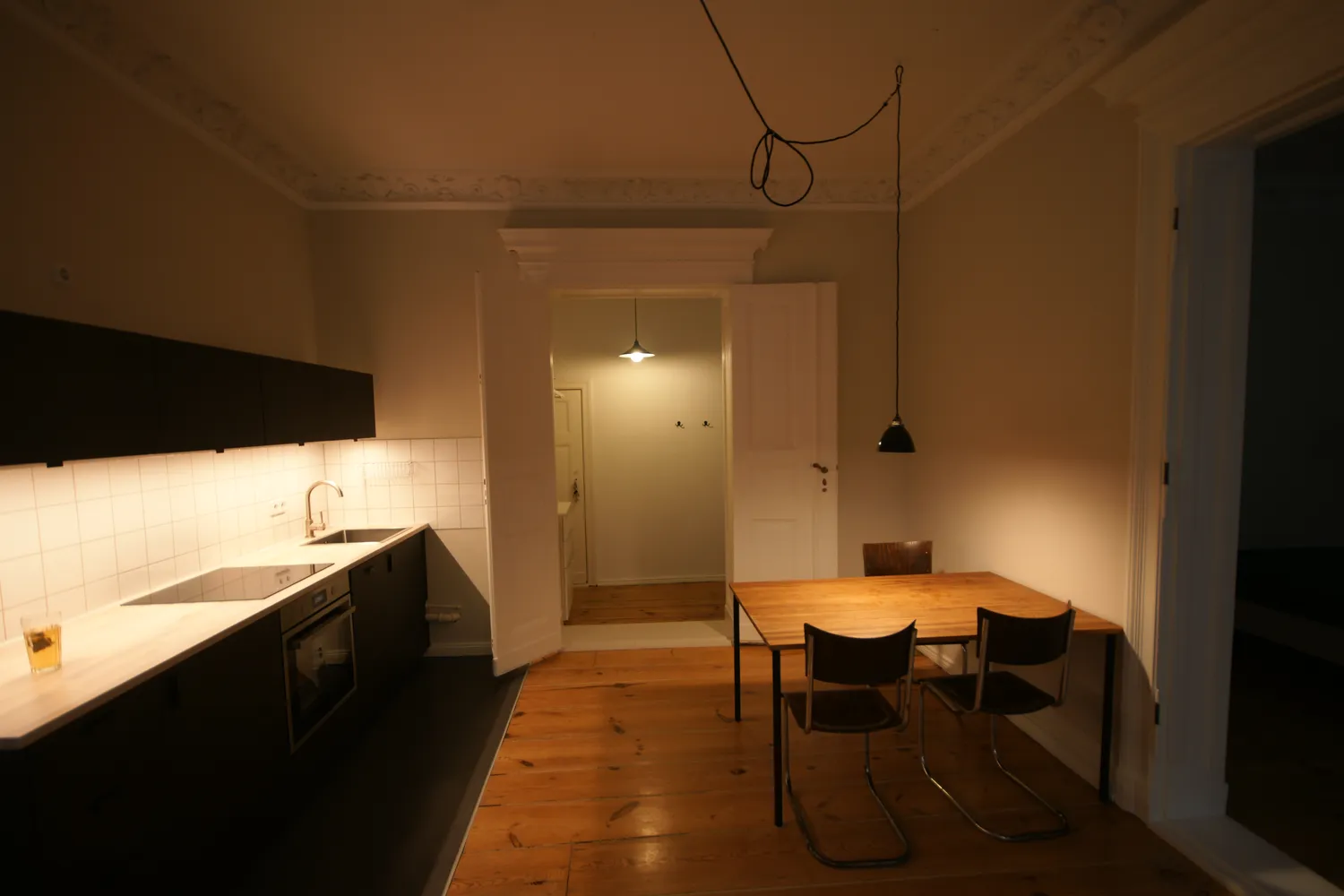 2 Zimmer Wohnung mit 60 m² in Berlin – Bild 3
