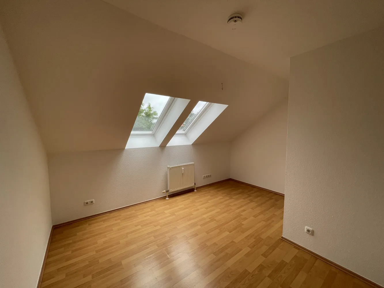 5 Zimmer Wohnung mit 114 m² in Halberstadt – Bild 7