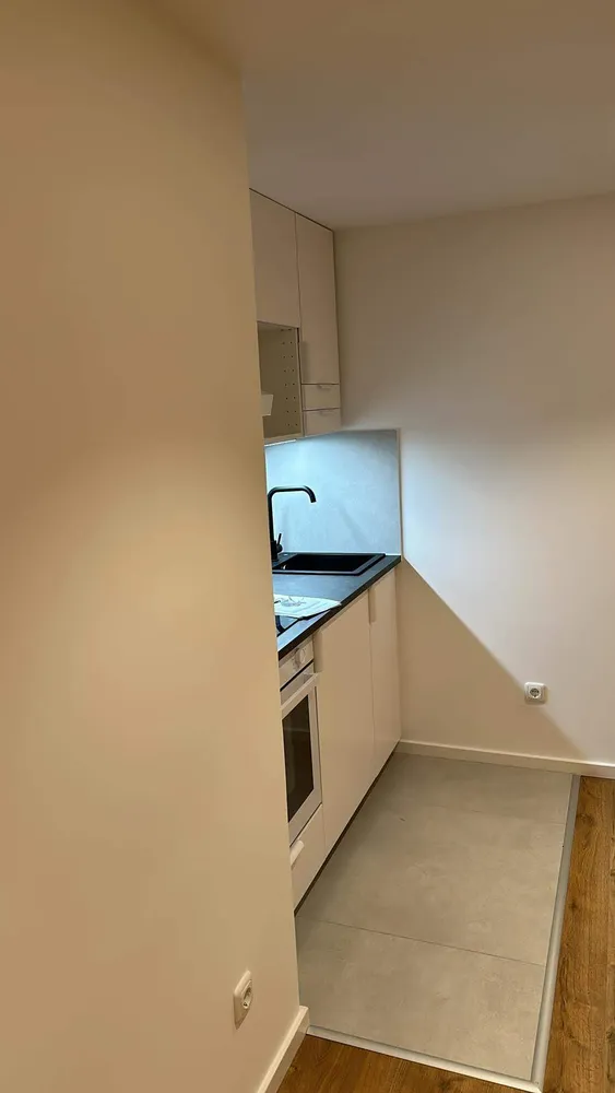1 Zimmer Wohnung mit 24 m² in München – Bild 1