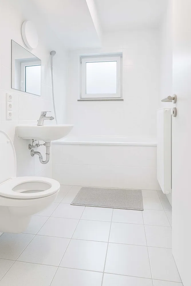 WG-Zimmer mit 15 m² in München – Bild 8