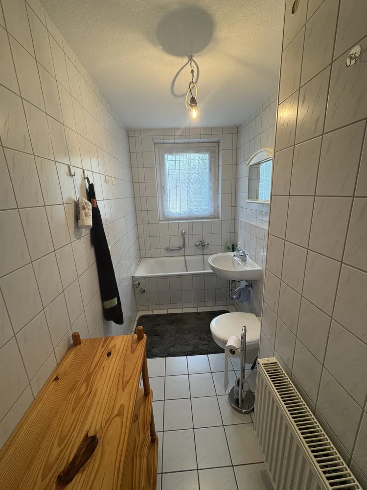 3 Zimmer Wohnung mit 58 m² in Halle (Saale) – Bild 7
