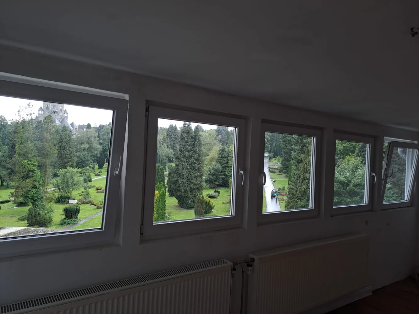 3 Zimmer Wohnung mit 85 m² in Wuppertal – Bild 8