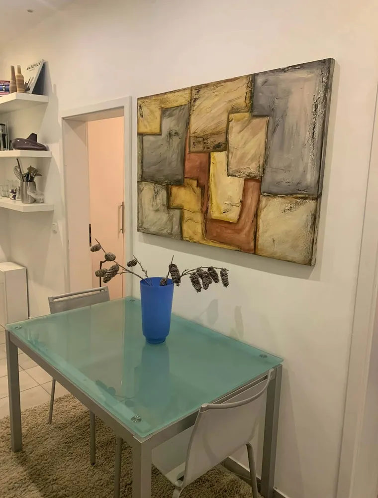 Shared room with 15 m² in Munich – Photo 5