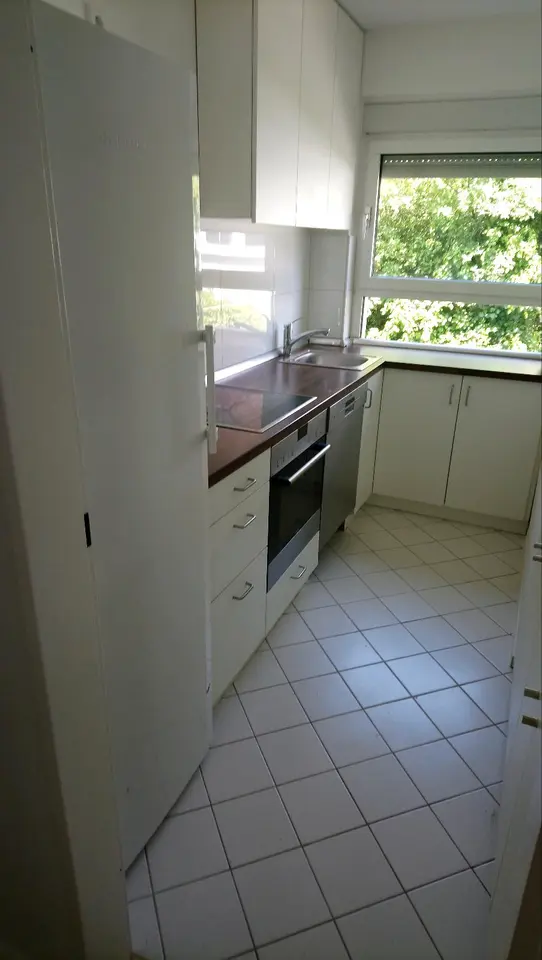 WG-Zimmer mit 95 m² in Frankfurt am Main – Bild 1