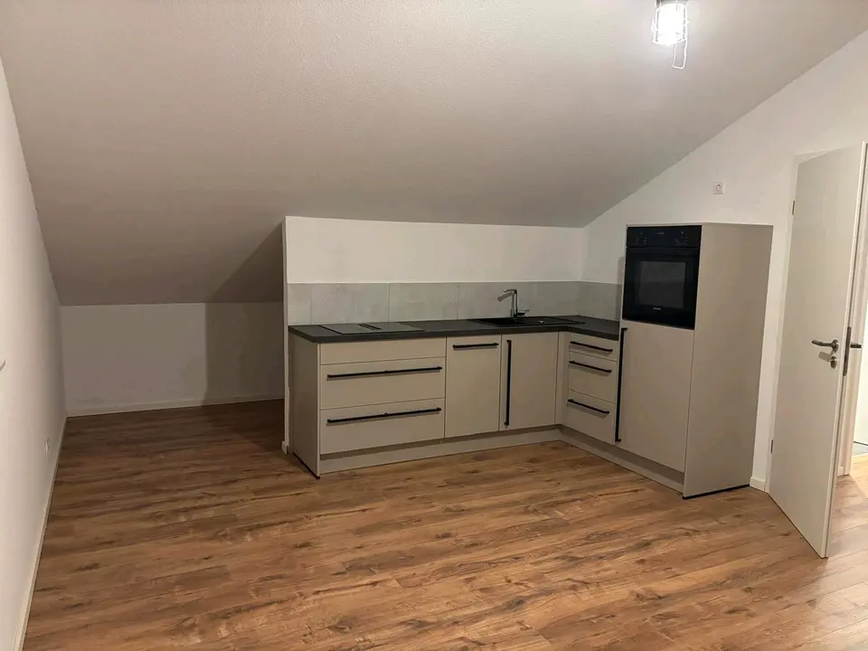 2 Zimmer Wohnung mit 61 m² in Ravensburg – Bild 4