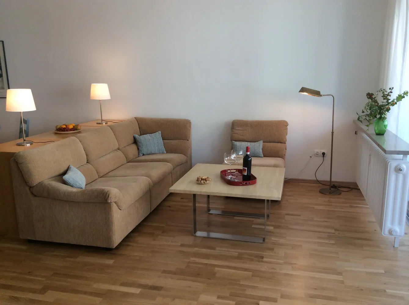 2 Zimmer Wohnung mit 63 m² in München – Bild 4