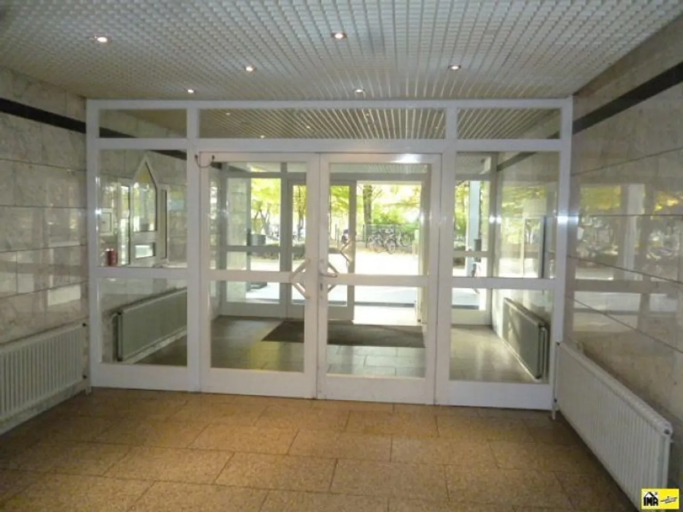1 Zimmer Wohnung mit 40 m² in Aachen – Bild 11