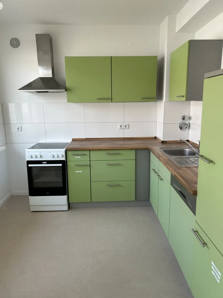 3 Zimmer Wohnung mit 79 m² in Berlin – Bild 6