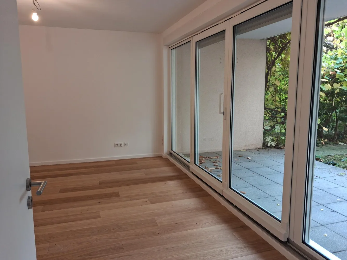3 Zimmer Wohnung mit 83 m² in Frankfurt am Main – Bild 6
