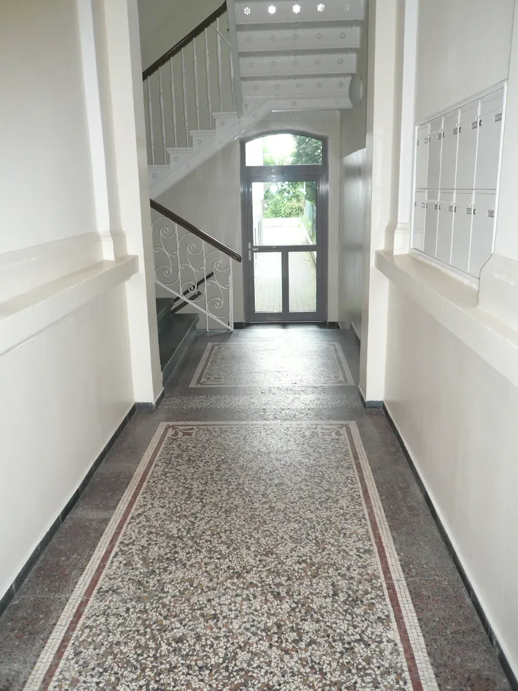4 Zimmer Wohnung mit 159 m² in Hannover – Bild 11