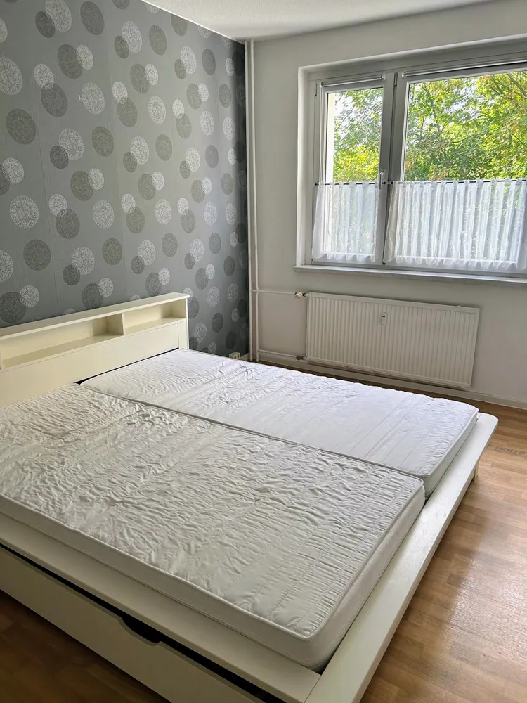 3 Zimmer Wohnung mit 57 m² in Halle (Saale) – Bild 11