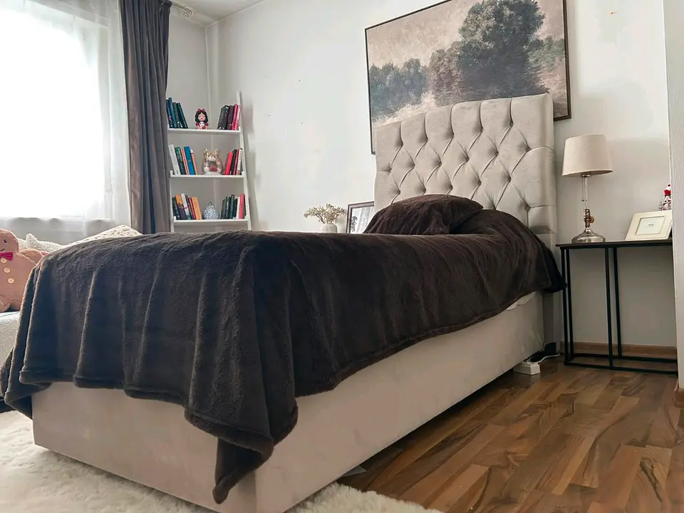 3 Zimmer Wohnung mit 58 m² in Hürth – Bild 7