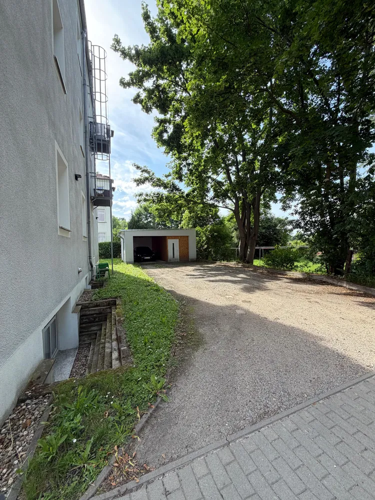 2 Zimmer Wohnung mit 36 m² in Dresden – Bild 4