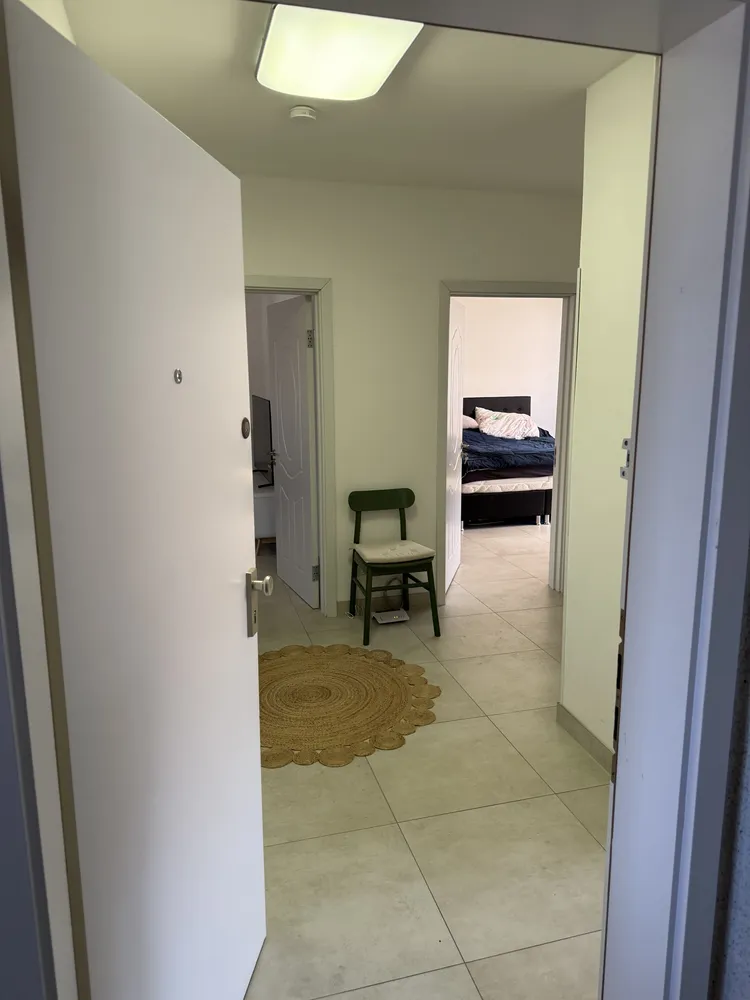 3 Zimmer Wohnung mit 65 m² in Düsseldorf – Bild 2