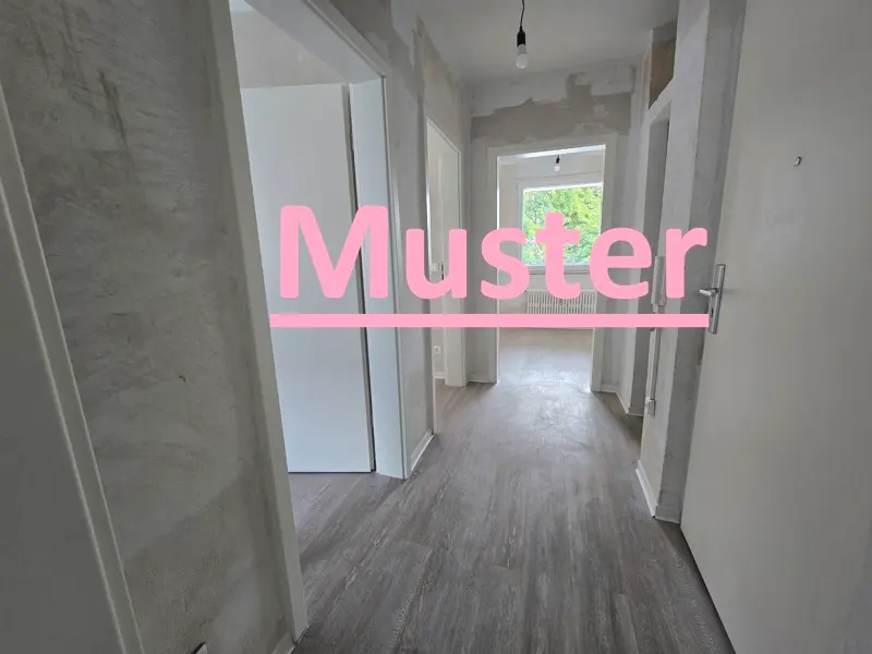 2 Zimmer Wohnung mit 45 m² in Düsseldorf – Bild 5