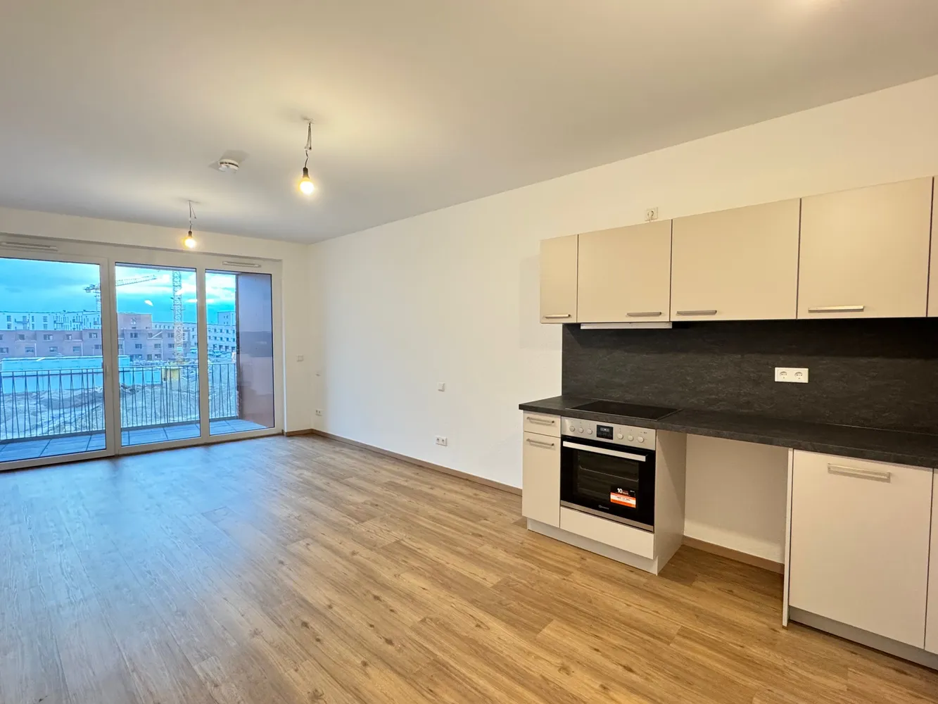 1 Zimmer Wohnung mit 35 m² in Hannover – Bild 4