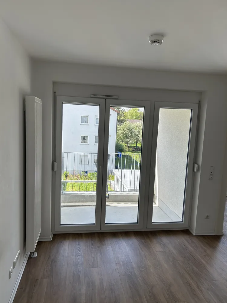 2 Zimmer Wohnung mit 50 m² in Ingolstadt – Bild 4