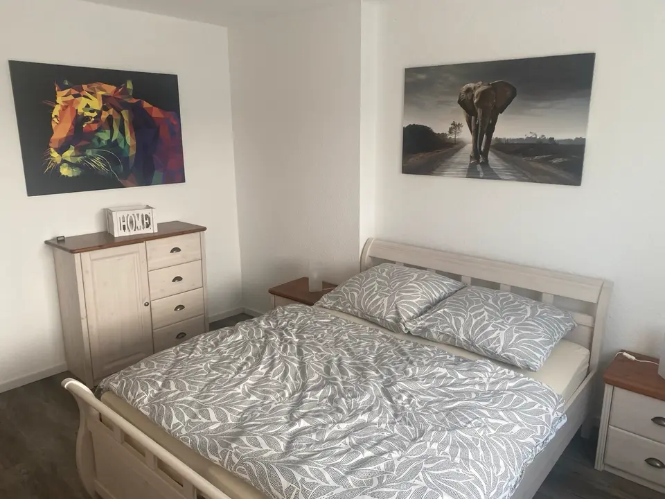 WG-Zimmer mit 20 m² in Lüdenscheid – Bild 3