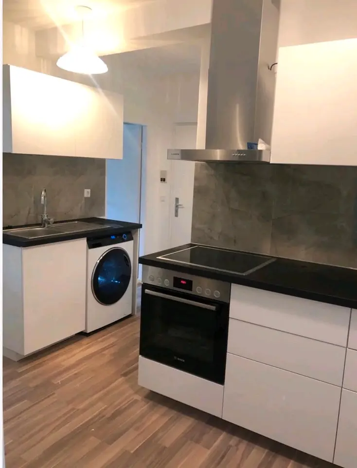 Studio mit 10 m² in Berlin – Bild 2